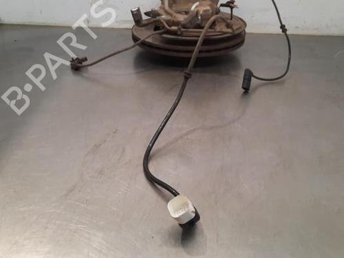 Right rear steering knuckle MERCEDES-BENZ C-CLASS (W205) C 250 BlueTEC / d 4-matic (205.009) | BP23594286M28 