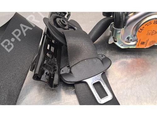 Front left seatbelt MERCEDES-BENZ EQA (H243) EQA 250 (243.701) | BP39153443I26 - Image 5