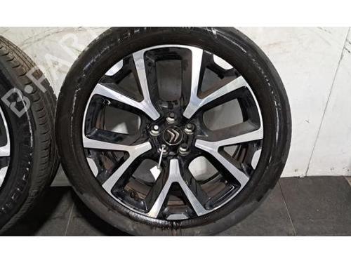 Rim CITROËN C5 AIRCROSS (A_) 1.5 BlueHDi 130 (ACYHZJ, ACYHZR) | BP30187555C45