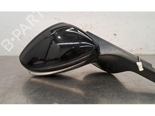 Used Right mirror CITROËN C3 III (SX) 1.6 BlueHDi 100 (99 hp) 23621360