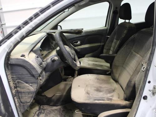 Air filter box DACIA LOGAN MCV II TCe 90 (K8M1, K8MA, K8AC) | BP23596700M87 - Image 19