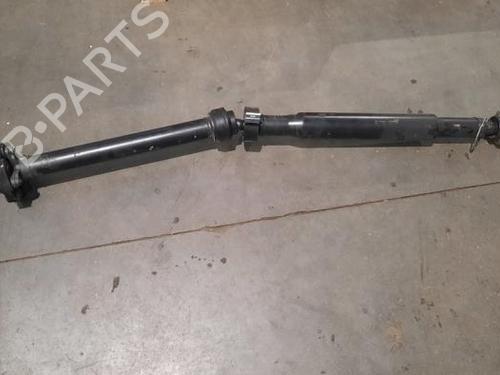 Driveshaft MERCEDES-BENZ GLE (V167) GLE 350 d 4-matic (167.121) A1674106503