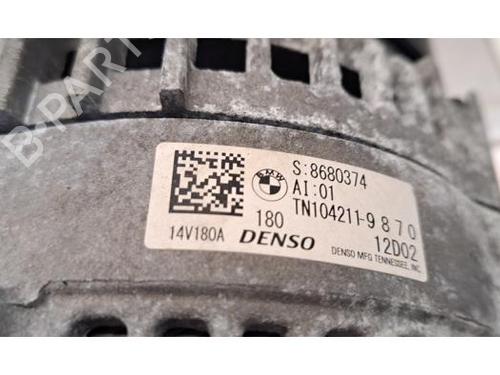 Generator MINI MINI (F55) One | BP29962571M7