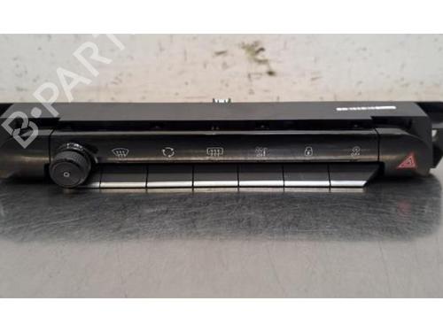 Used Climate control Climate control CITROËN C5 AIRCROSS (A_) 1.5 BlueHDi 130 (ACYHZJ, ACYHZR) (131 hp) 36207158 36207158