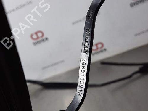 Front windshield wiper arm RENAULT MEGANE IV Grandtour (K9A/M/N_) 1.3 TCe 115 (K9N9) | BP15020097C143 