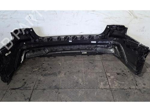 Rear bumper AUDI A6 C8 (4A2) 45 TDI Mild Hybrid quattro | BP30139170C8