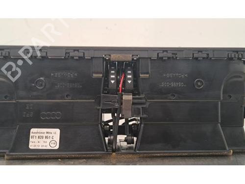 Air vent AUDI A5 Sportback (8TA) 2.0 TFSI | BP26146149I21 