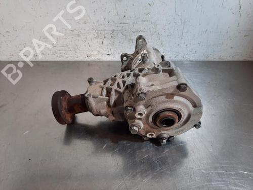 Used Front differential LAND ROVER DISCOVERY SPORT (L550) 2.0 D 4x4 (150 hp) 31241392