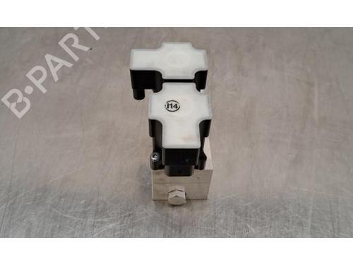 Sensor electrónico AUDI Q4 E-TRON SUV (F4B) 45 | BP29515366M84 