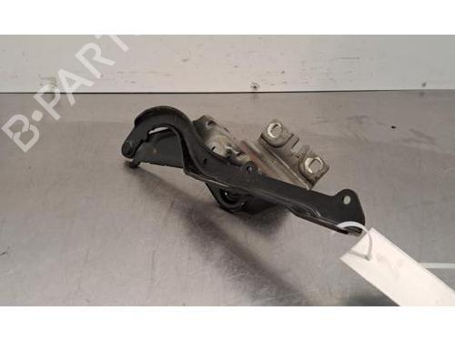 Dørhengsel/Dørstopper RENAULT TALISMAN (LP_) 2.0 Blue dCi 200 (LPAL) (200 hp) 32376514