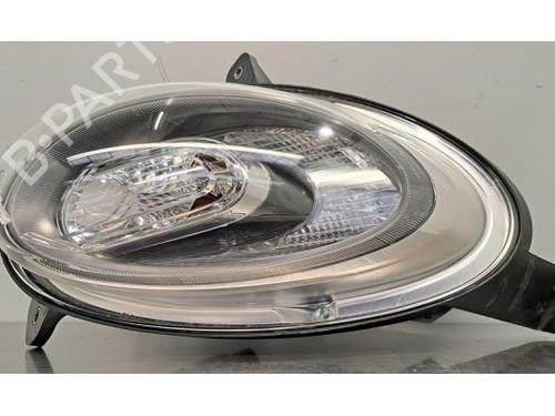Venstre positionslygte Venstre positionslygte FIAT 500X (334_) 1.4 (334AXC1B) (136 hp) 34199439 34199439