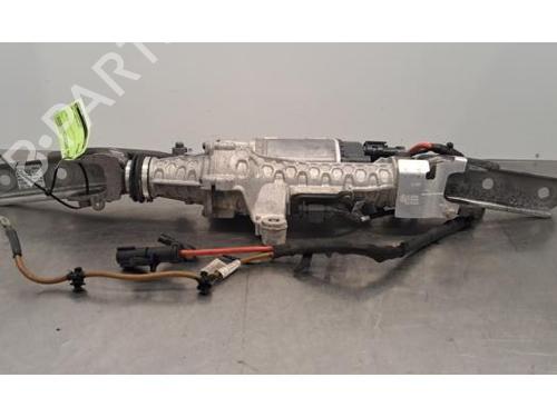 Used Steering rack Steering rack BMW 7 (G11, G12) 740 e, Le (326 hp) 31085302 31085302