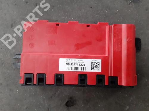 Used Fuse box Fuse box BMW 3 Touring (F31) 316 d (116 hp) 10870386 10870386