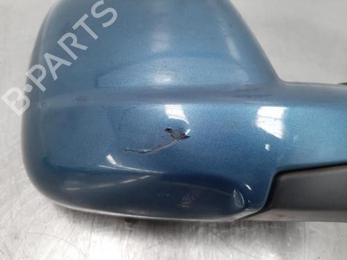 Retrovisor derecho CITROËN BERLINGO MULTISPACE (B9) 1.6 HDi 90 | BP23642637C27 