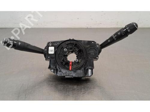 Used Steering column stalk PEUGEOT 308 III (FB_, FH_, FP_, F3_, FM_) e-308 (FMZKWZ) (156 hp) 28012362