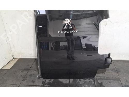 Tailgate PEUGEOT EXPERT Van (V_) 2.0 BlueHDi 180 | BP29494011C6 