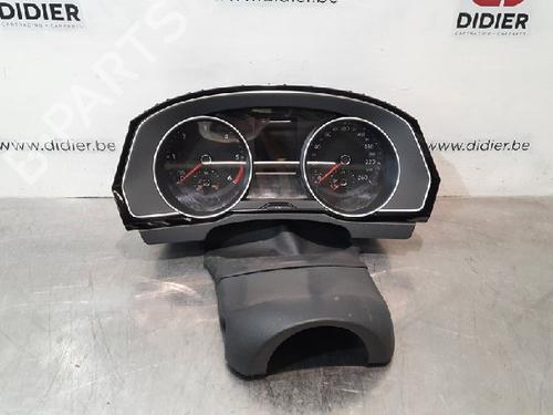 Cockpit VW PASSAT B8 (3G2, CB2) 1.6 TDI | BP15022008C47 