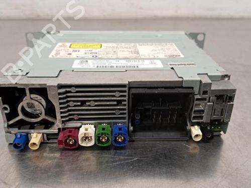 Radio BMW 4 Coupe (F32, F82) 435 d xDrive | BP23628989E6 