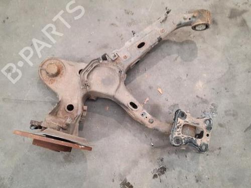 Right rear suspension arm CITROËN JUMPY III Van (V_) 1.6 BlueHDi 115 | BP23598619M15 
