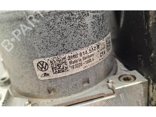 ABS pump VW AMAROK (2HA, 2HB, S1B, S6B, S7A, S7B, AGD) 3.0 TDI 4motion | BP33710705M43 - Image 2