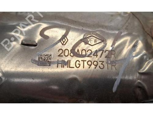 Catalyst DACIA SANDERO III 1.0 SCe 65 | BP30766680M10