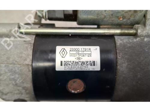 Starter NISSAN NV300 Van (X82) 1.6 dci 125 | BP40240376M8 - Image 5