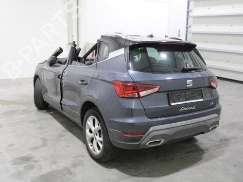 Electronic module SEAT ARONA (KJ7, KJP) 1.0 TSI | BP23589122M83 - Image 12