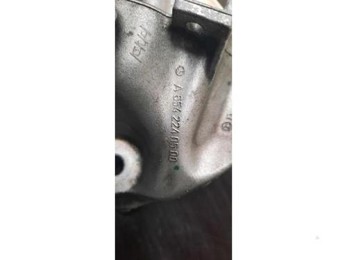 Engine mount MERCEDES-BENZ SPRINTER 3,5-t Van (B907, B910) 315 CDI RWD (907.631, 907.633, 907.635, 907.637) | BP26546197M89