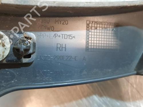Other LAND ROVER DISCOVERY SPORT (L550) 2.0 D | BP27168137O1