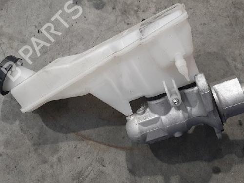 Brake master cylinder MERCEDES-BENZ GLA-CLASS (X156) GLA 200 CDI 4-matic (156.902) | BP10877803M77 
