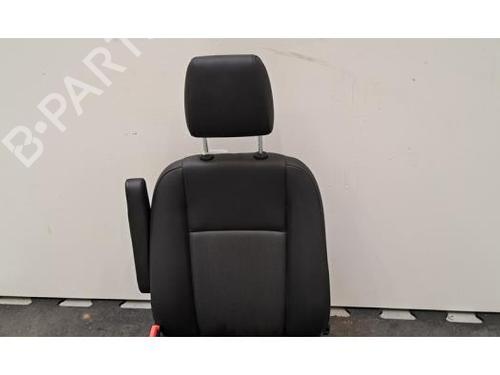 Left front seat FORD TRANSIT Van (FA_ _) 2.0 TDCi | BP37091957C15 - Image 2