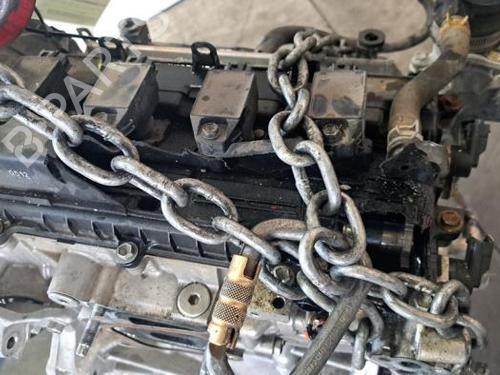 Motor SUZUKI SWIFT V (AZ) 1.2 Hybrid (Mild Hybrid) (A2L412) | BP30582463M1