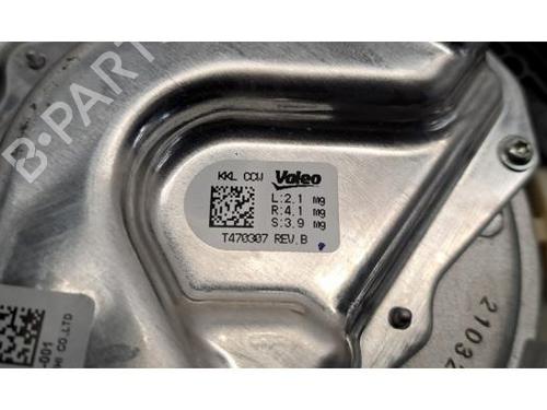 Heater blower motor BMW i3 (I01) s Electric | BP29379497M62 