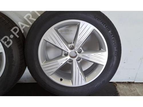 Fælk AUDI Q4 E-TRON SUV (F4B) 45 | BP29985062C45 