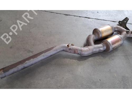 Catalyst VW GOLF VII (5G1, BQ1, BE1, BE2) 2.0 R 4motion | BP29234188M10 