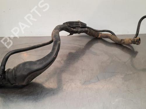 Pipe OPEL COMBO Box Body/MPV (K9) 1.5 D | BP23602805M125 