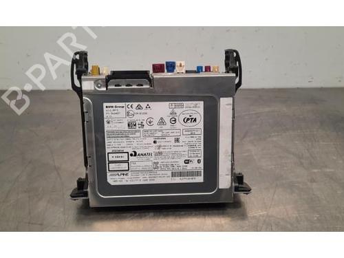 Radio MINI MINI COUNTRYMAN (F60) One | BP23634721E6 