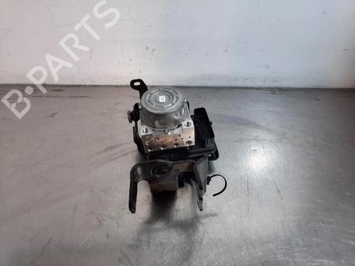 Used ABS pump ABS pump PEUGEOT 2008 II (UD_, US_, UY_, UJ_, UR_, UC_) 1.5 BlueHDI 130 (131 hp) 33443535 33443535