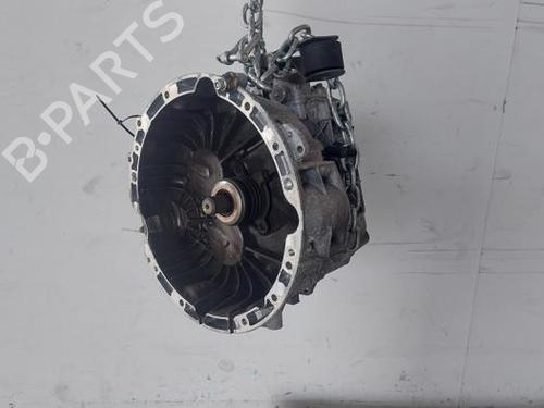 Used Gearbox MERCEDES-BENZ GLA-CLASS (X156) GLA 200 (156.943) (156 hp) 23642163