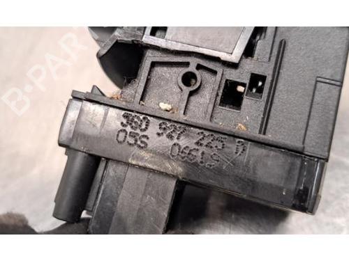 Switch VW GOLF VII (5G1, BQ1, BE1, BE2) 1.0 TSI | BP29222879I30 