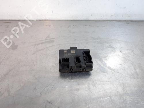Used Electronic module Electronic module PEUGEOT 408 II (FP_, F3_, FM_) e-210 (FMZKZZ) (213 hp) 33744154 33744154