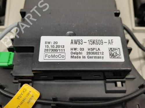 Interior roof light LAND ROVER RANGE ROVER SPORT II (L494) 3.0 TDV6 4x4 | BP21673835I8 
