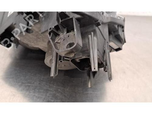 Right headlight OPEL COMBO Box Body/MPV (K9) 1.5 D | BP29577004C29 