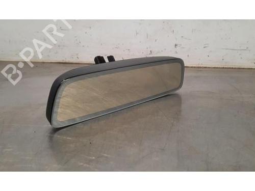 Rear mirror CITROËN C5 X (ND_, NC_) PureTech 180 (ND5GFP) | BP34626814I6 - Image 2