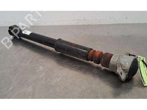 Used Right rear shock absorber AUDI A6 C7 (4G2, 4GC) 3.0 TFSI quattro (333 hp) 28719736