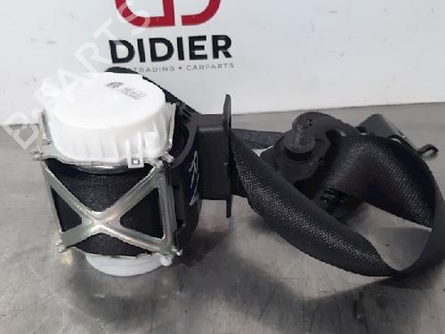Used Front right belt tensioner BMW 2 Coupe (F22, F87) 220 i (184 hp) 10879279