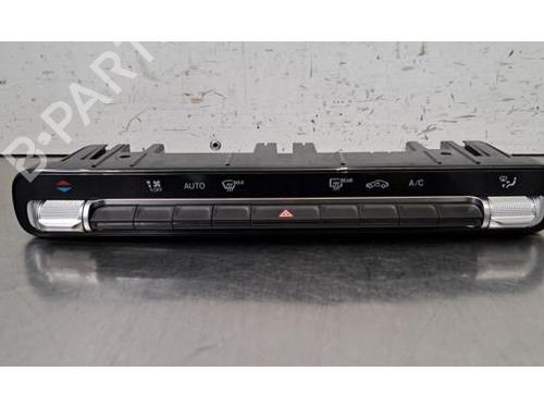 Climate control MERCEDES-BENZ GLB (X247) GLB 200 d 4-matic (247.613) | BP39153640I5 - Image 2
