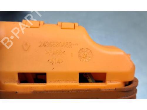 Cable RENAULT KANGOO III MPV E-Tech Electric (KJJA) | BP40285034E12 - Image 9