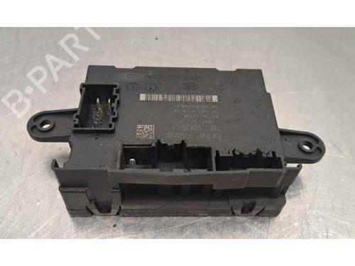 Used Electronic module Electronic module LAND ROVER DEFENDER Station Wagon (L663) D200 MHEV 4x4 (200 hp) 40517647 40517647