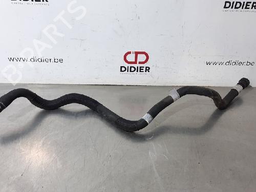 Used Pipe CITROËN JUMPER II Van 2.2 HDi 150 (150 hp) 15018524